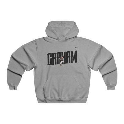 Chase Graham Vintage Hoodie