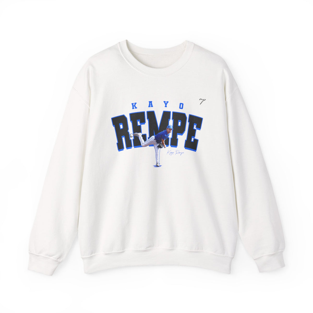 Kayo Rempe Crewneck