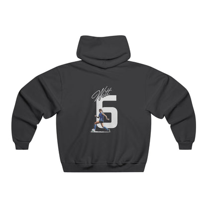 Julia Witt Vintage Hoodie