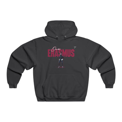 Omar Erasmus Vintage Hoodie