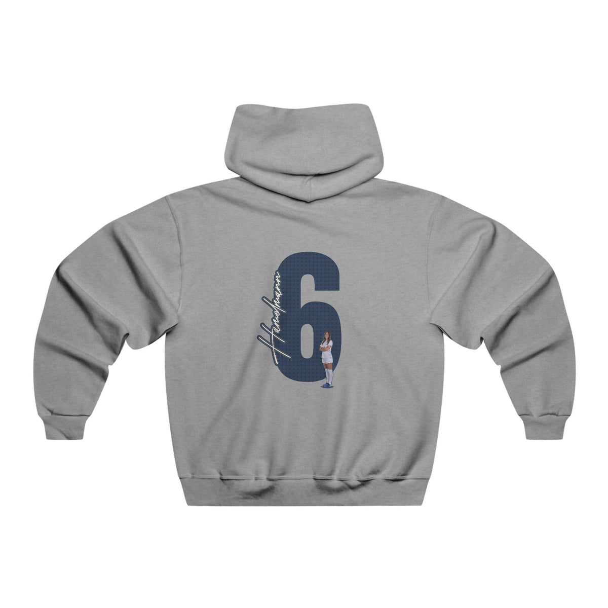 Emma Hamelmann Vintage Hoodie