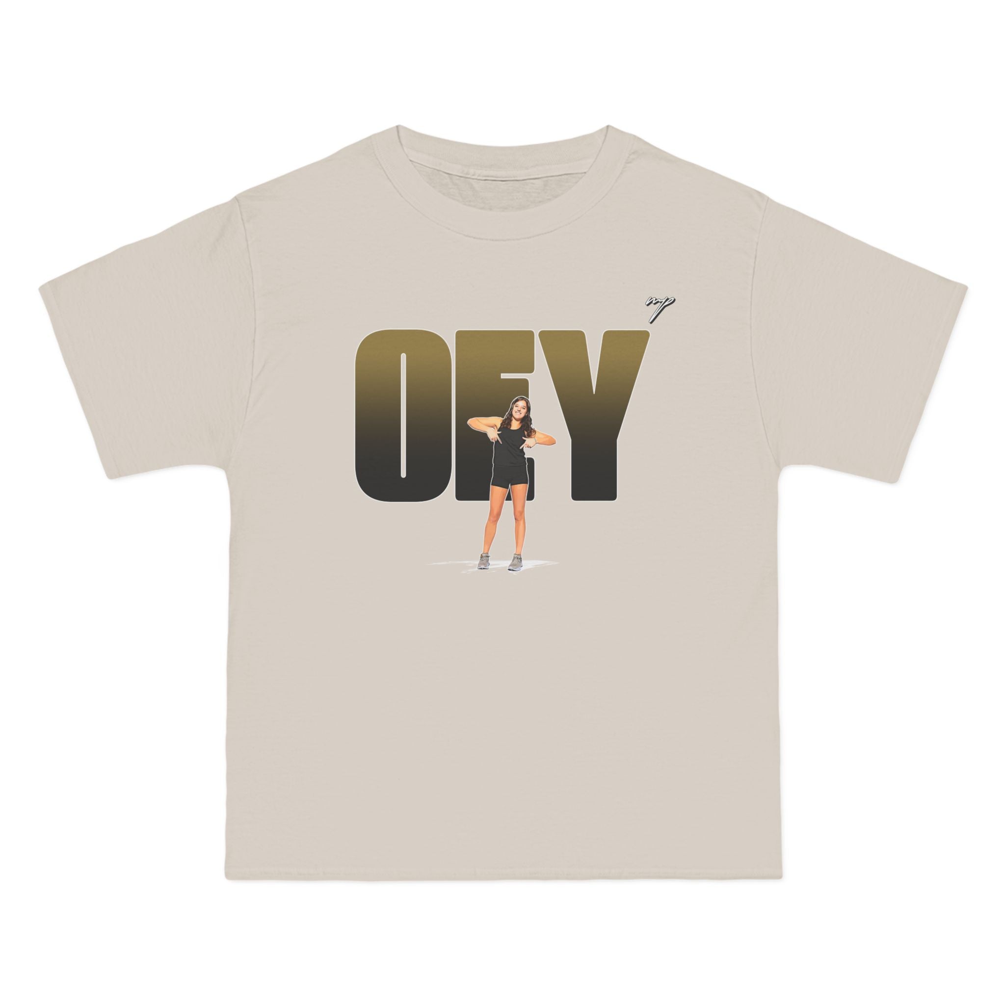 O'hara Diamond Vintage Tee