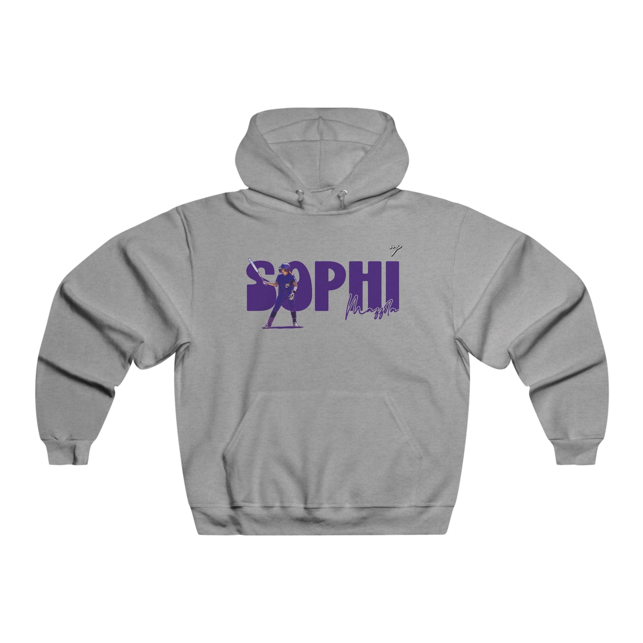 Sophi Mazzola Vintage Hoodie