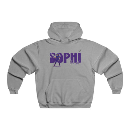 Sophi Mazzola Vintage Hoodie