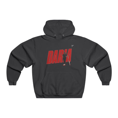 Daria Bush Vintage Hoodie