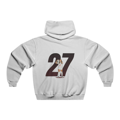 Ashton Lynam Vintage Hoodie