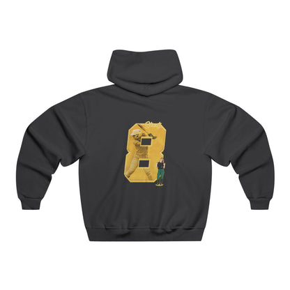 Madeline Staats Vintage Hoodie