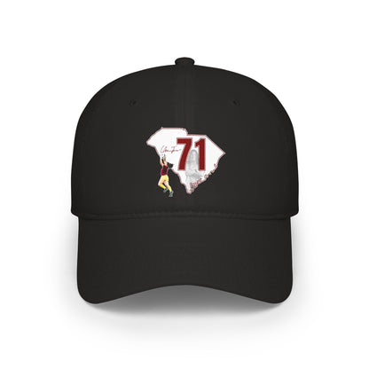 Christina Tsaousis Hat