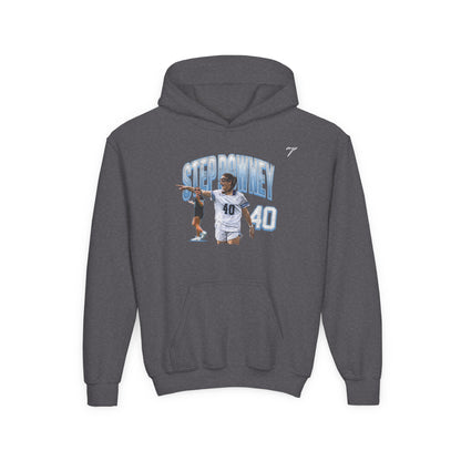 Lacey Downey YOUTH Hoodie