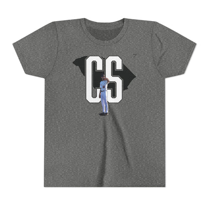 Collin Smith YOUTH Graphic Tee
