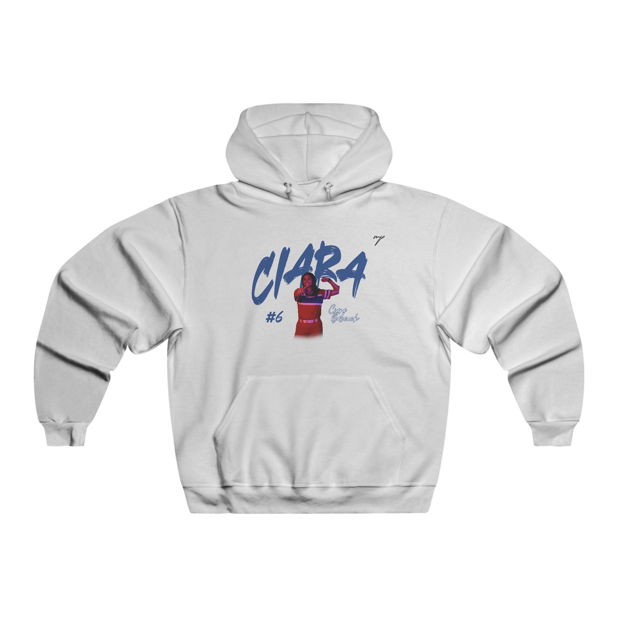 Ciara Babcock Vintage Hoodie