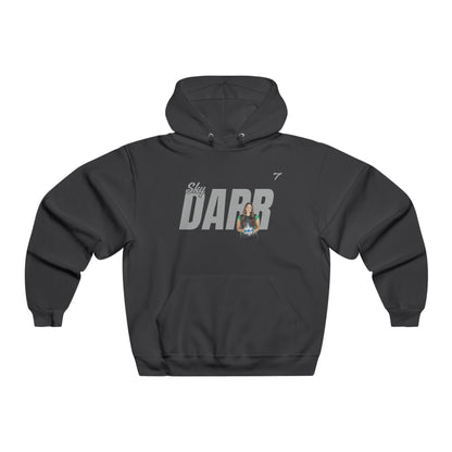 Skylar Darr Vintage Hoodie