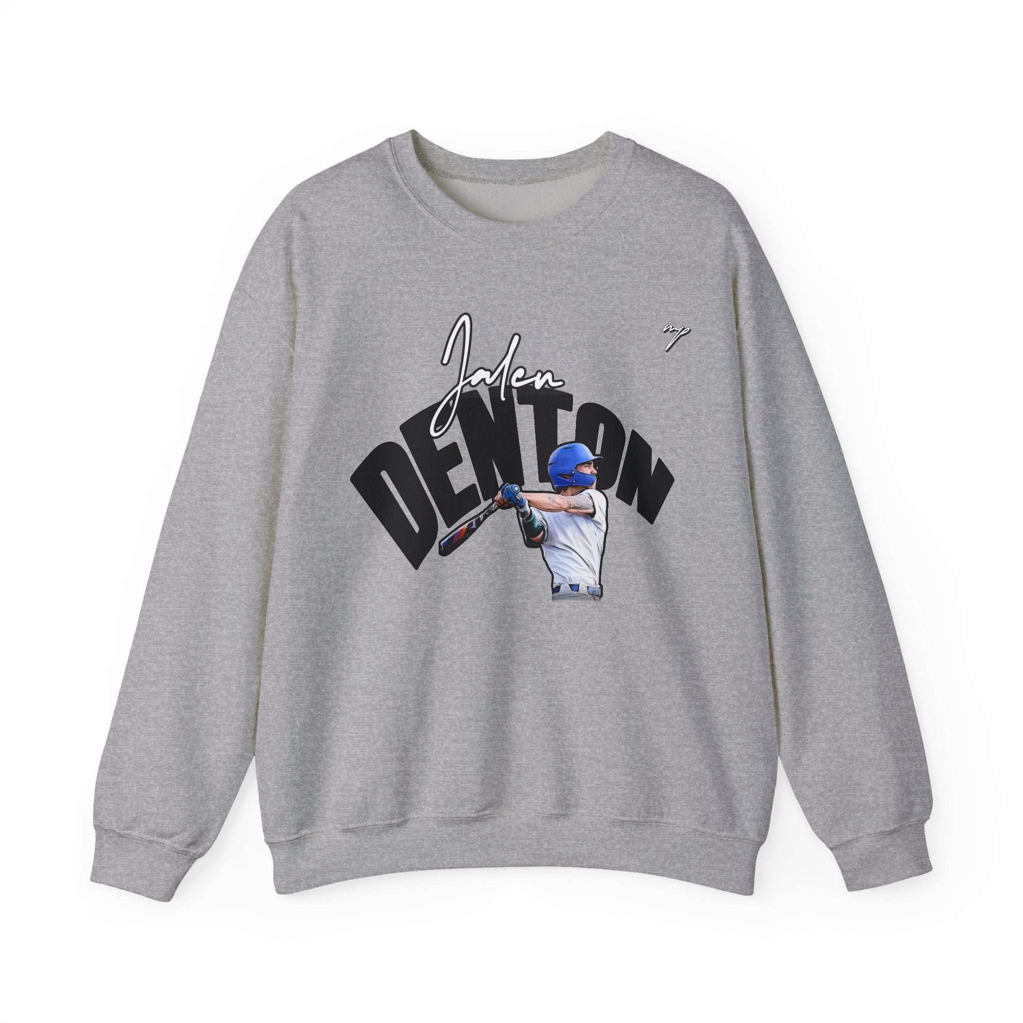 Jalen Denton Crewneck