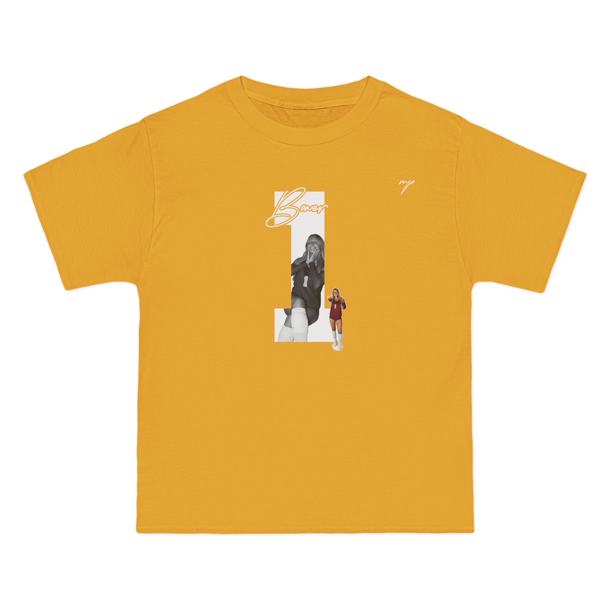 Bianca Bower Vintage Tee