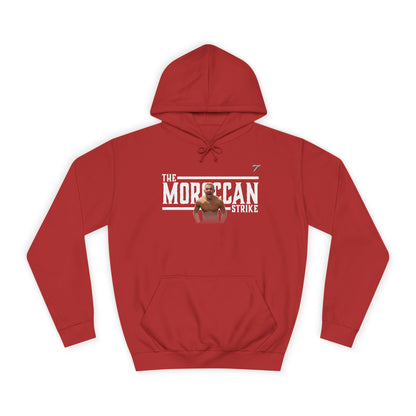 Rayane Bahmouch Hoodie