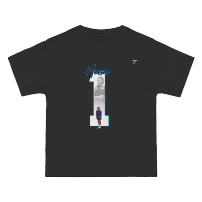 Jeremiah Henson Vintage Tee
