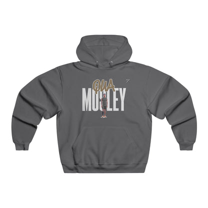 DeQuavious Mosley Vintage Hoodie