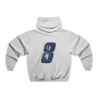 Natassia Baptiste Vintage Hoodie
