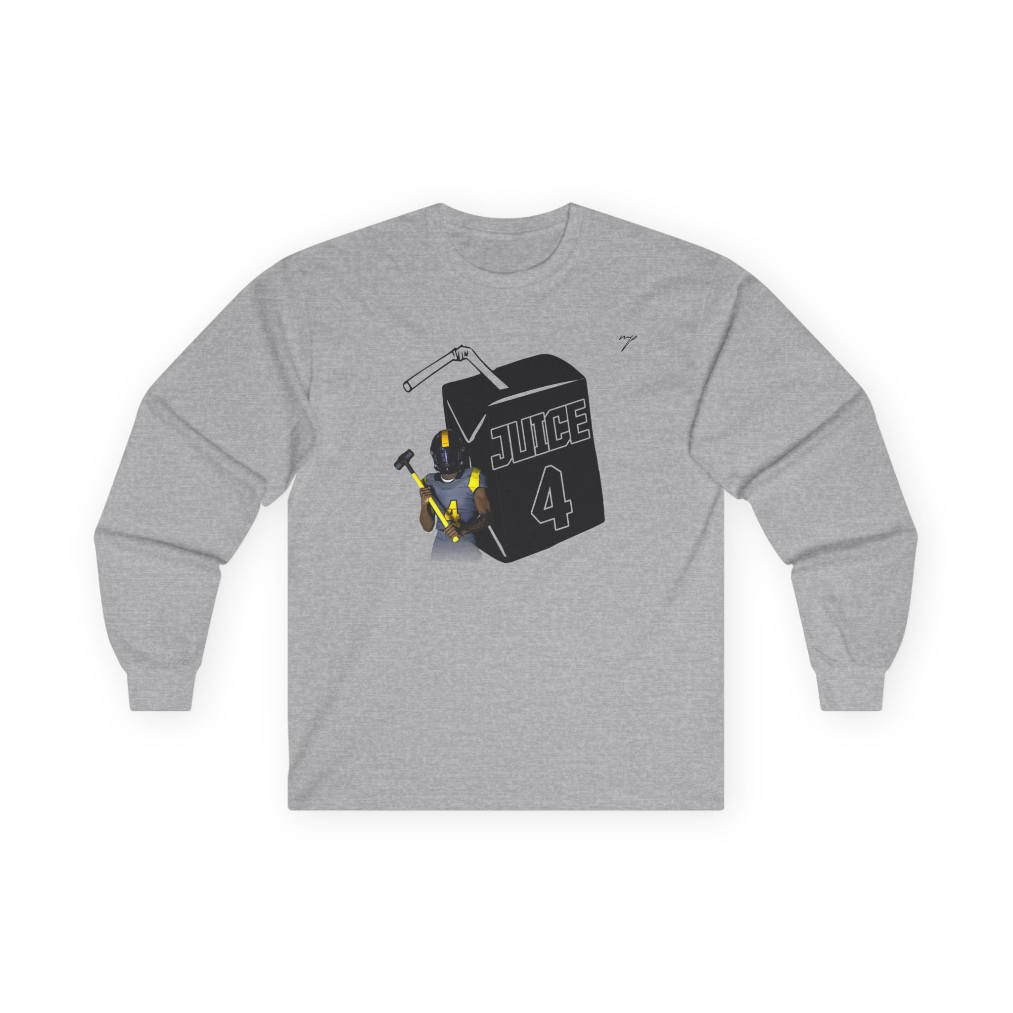 Juice Sylvester Long Sleeve