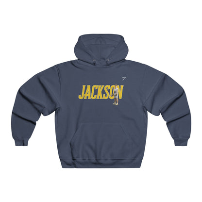 Jackson Tolmach Vintage Hoodie