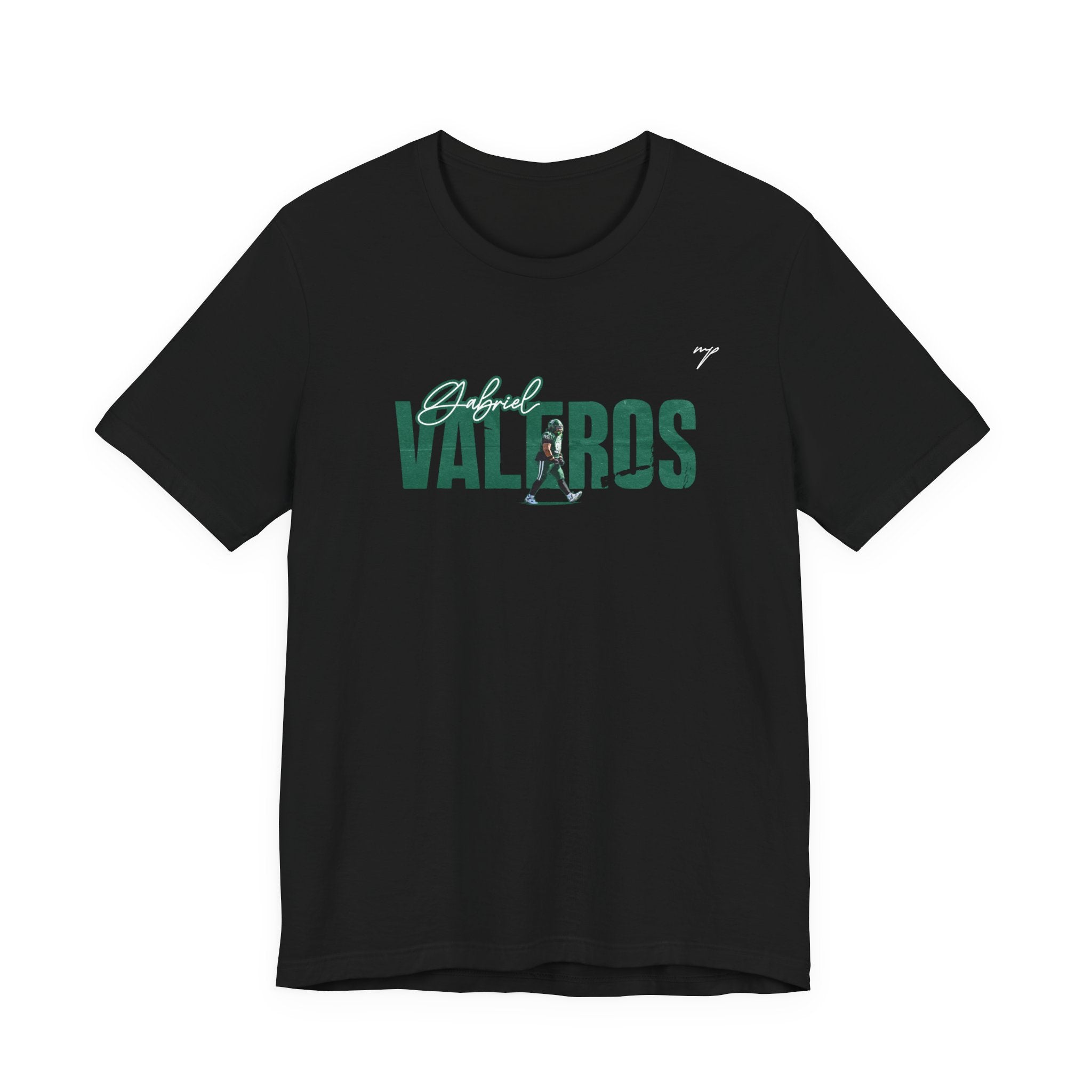 Gabriel Valeros Graphic Tee