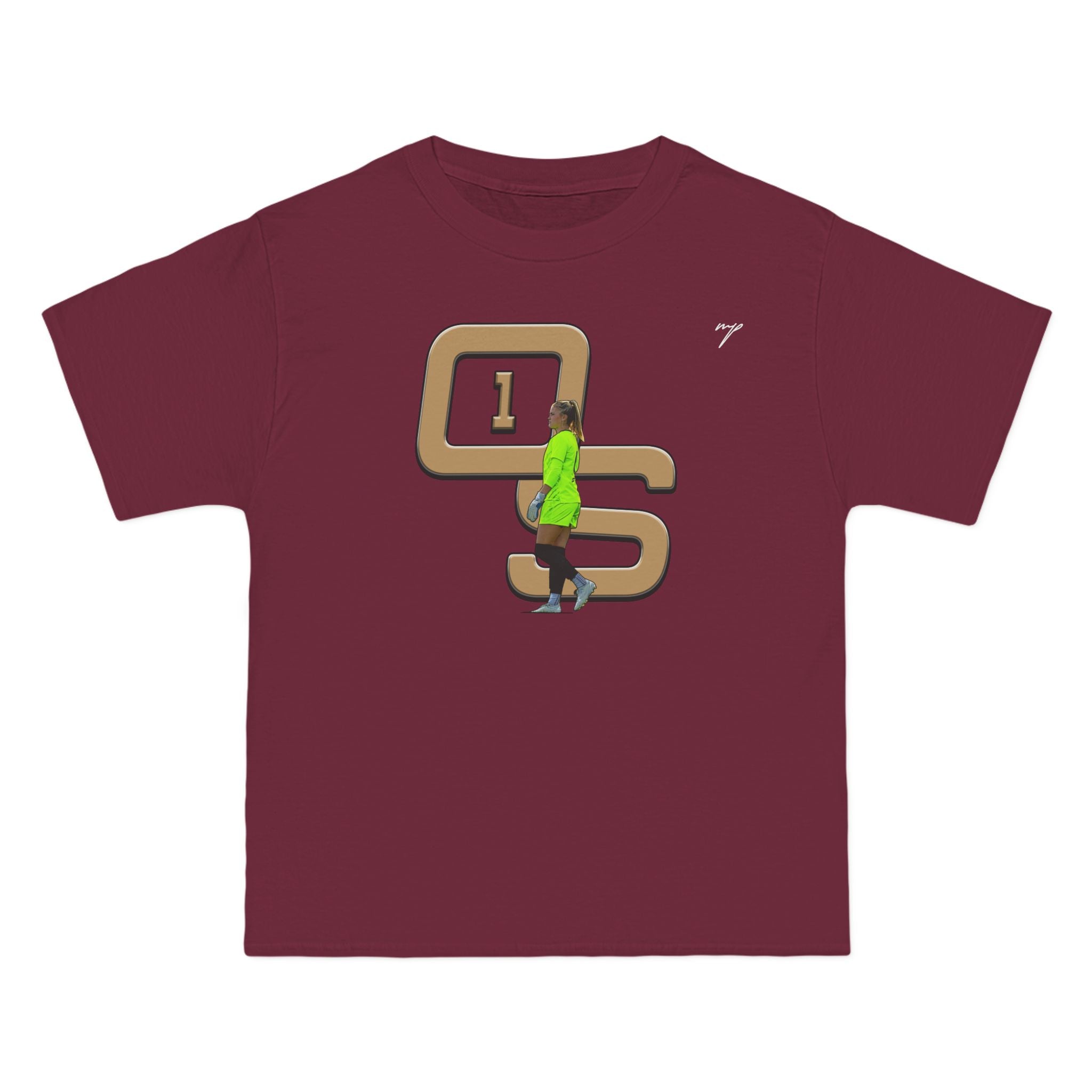 Olivia Shippee Vintage Tee