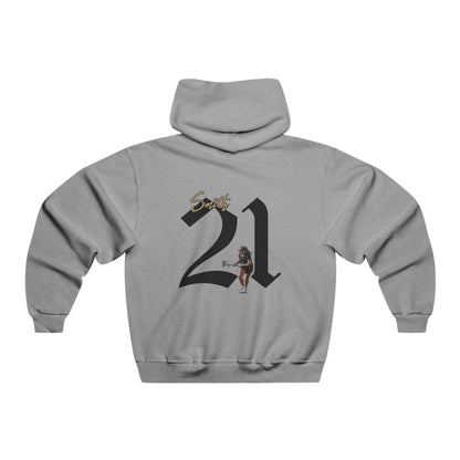 Madison Smith Vintage Hoodie