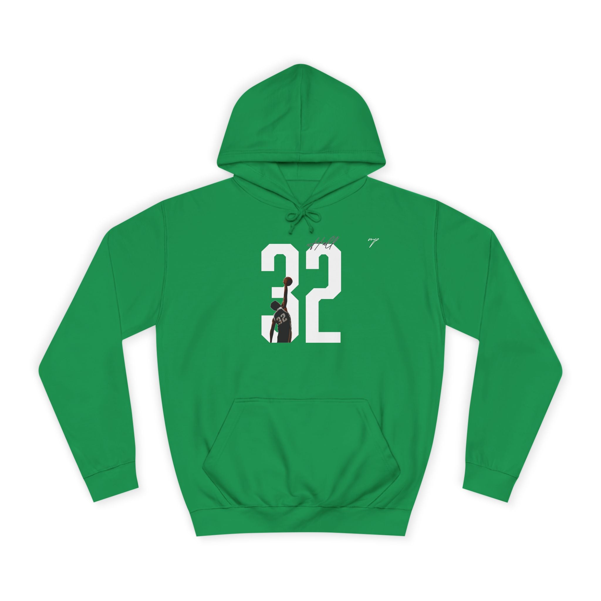 Tyler Hall Hoodie