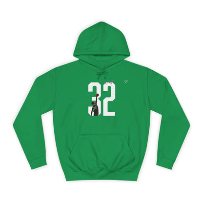 Tyler Hall Hoodie