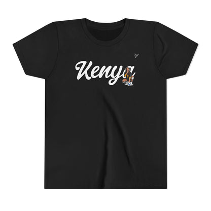 Kenya Lucas YOUTH Graphic Tee