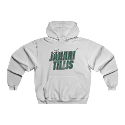 Jahari Tillis Vintage Hoodie