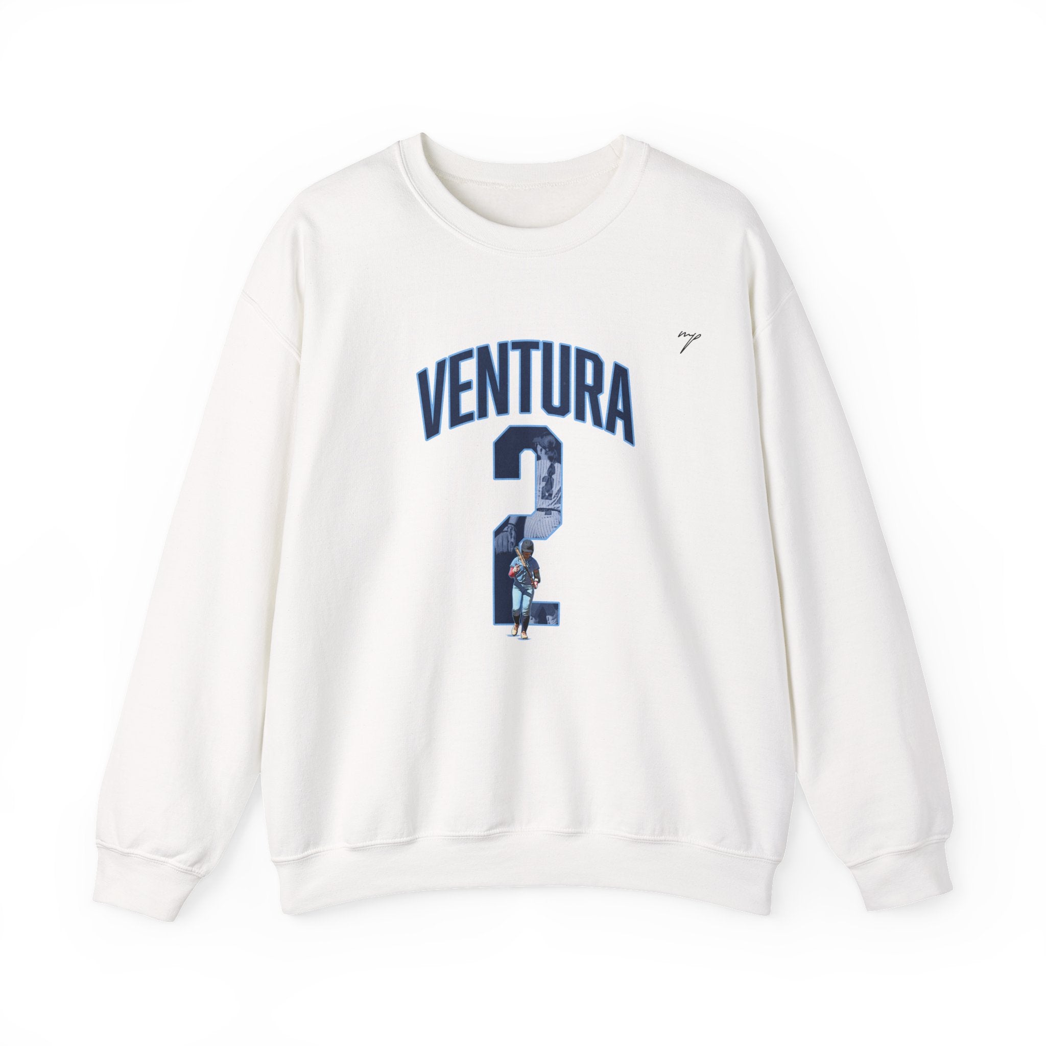Kayleigh Ventura Crewneck
