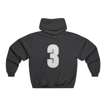 Aaron Frierson Vintage Hoodie
