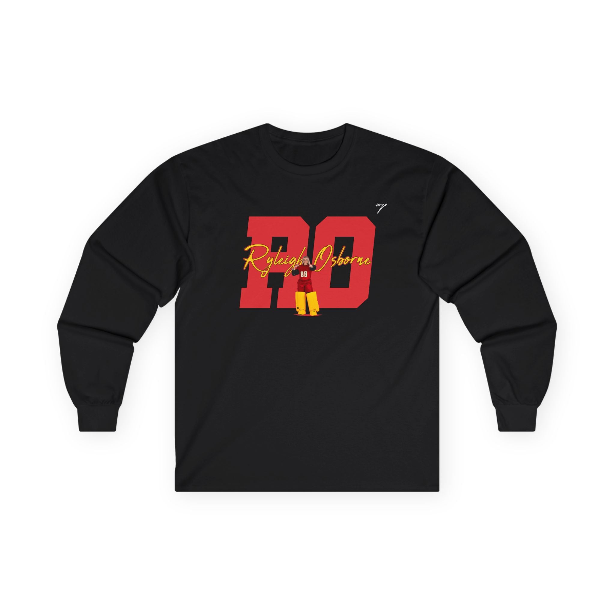 Ryleigh Osborne Long Sleeve