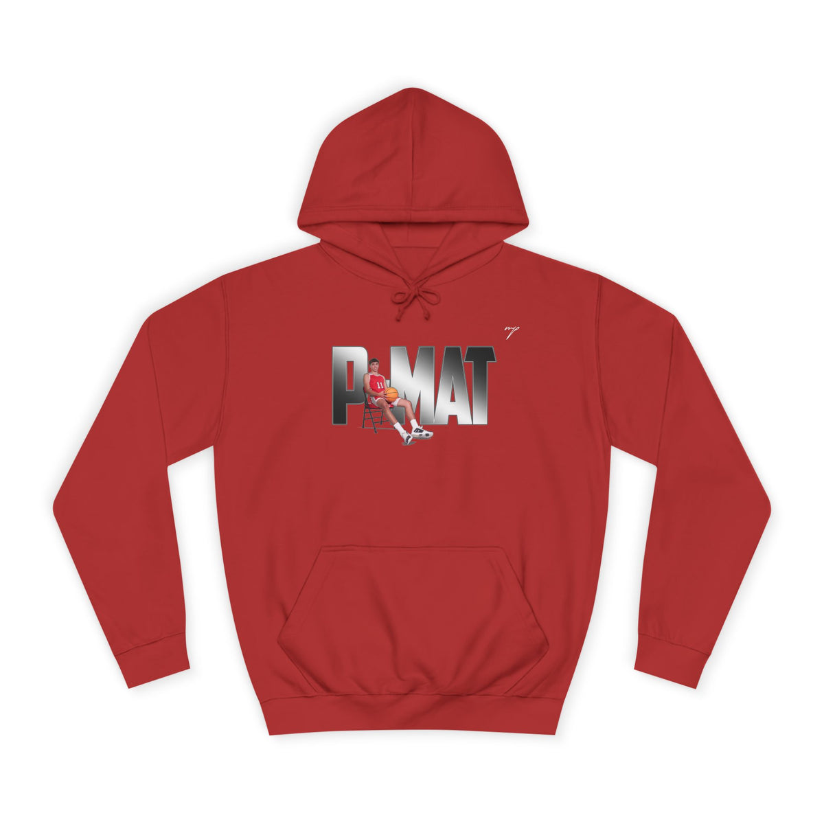 Peyton Matkin Hoodie
