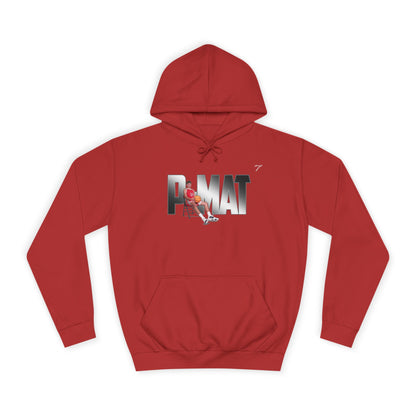 Peyton Matkin Hoodie