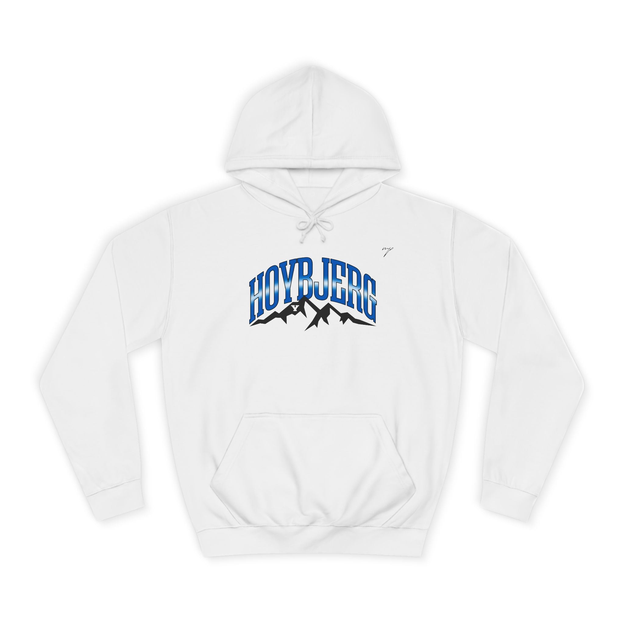 Abby Hoybjerg Hoodie