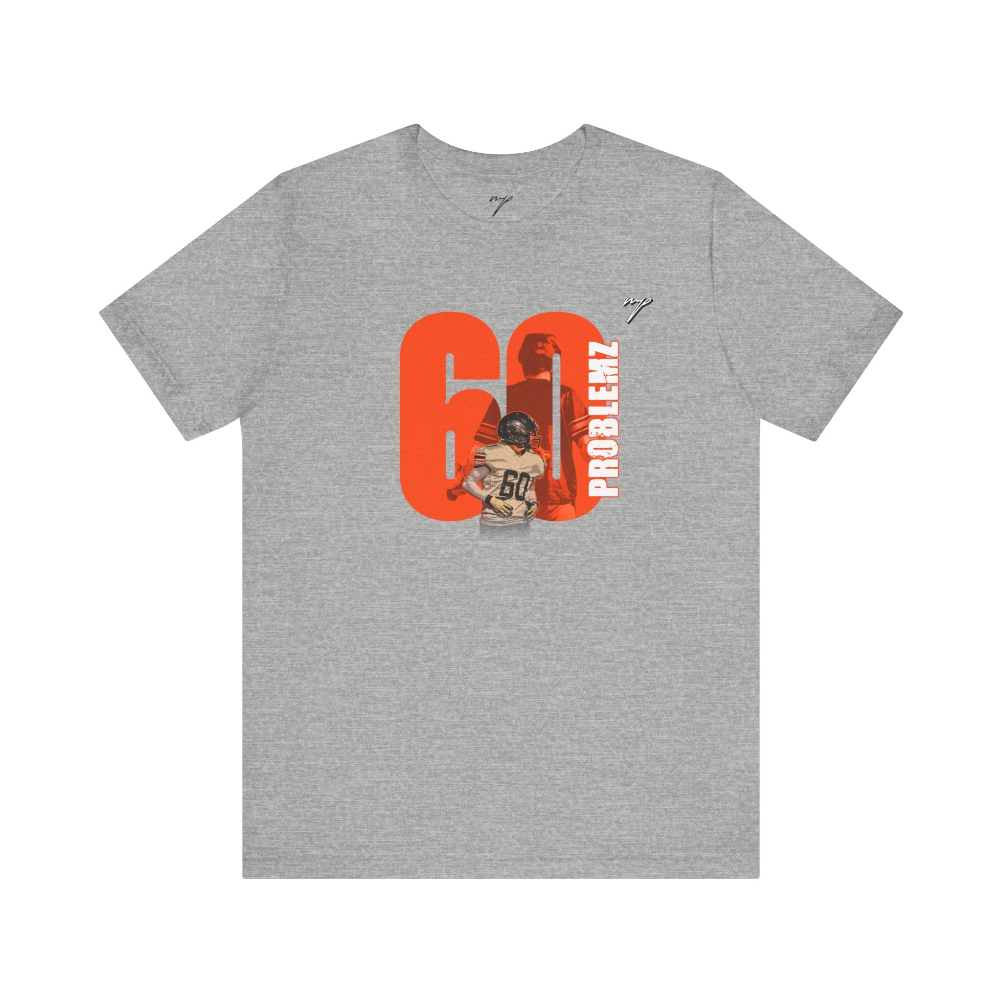 Hunter Stevens Graphic Tee