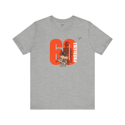 Hunter Stevens Graphic Tee
