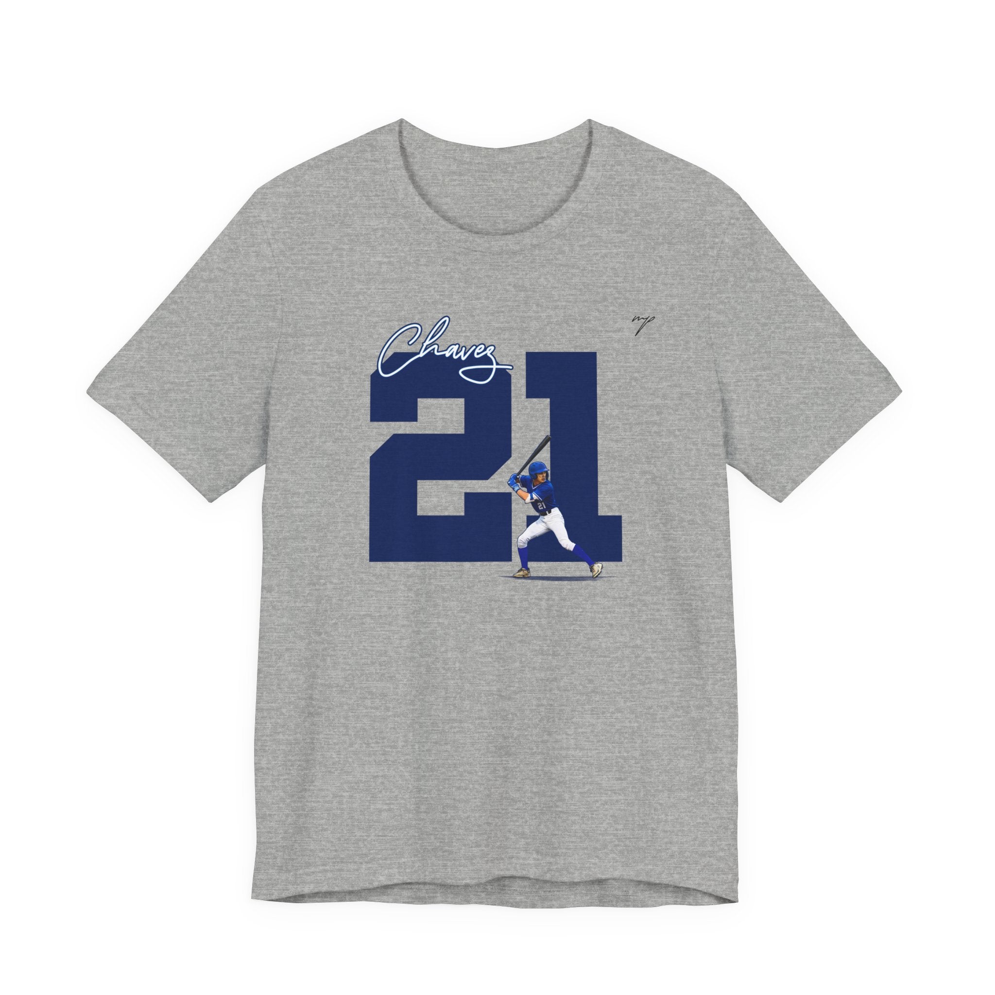 Alex Chavez Graphic Tee