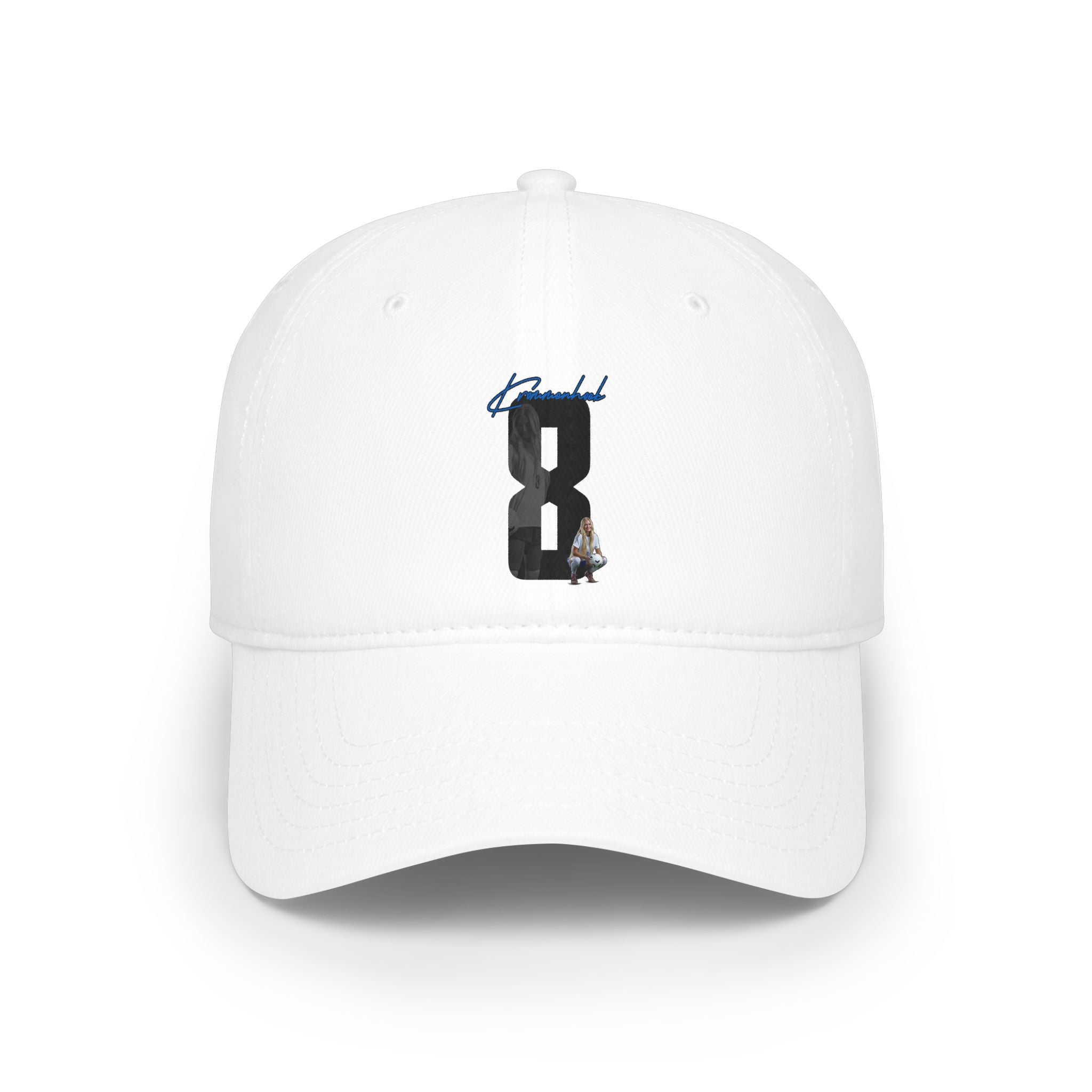 Mika Krommenhoek Hat
