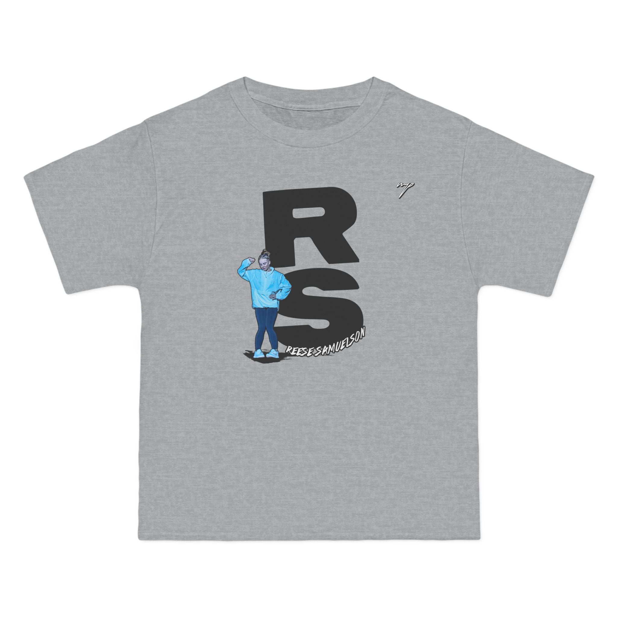 Reese Samuelson Vintage Tee