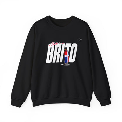 Adrian Brito Crewneck