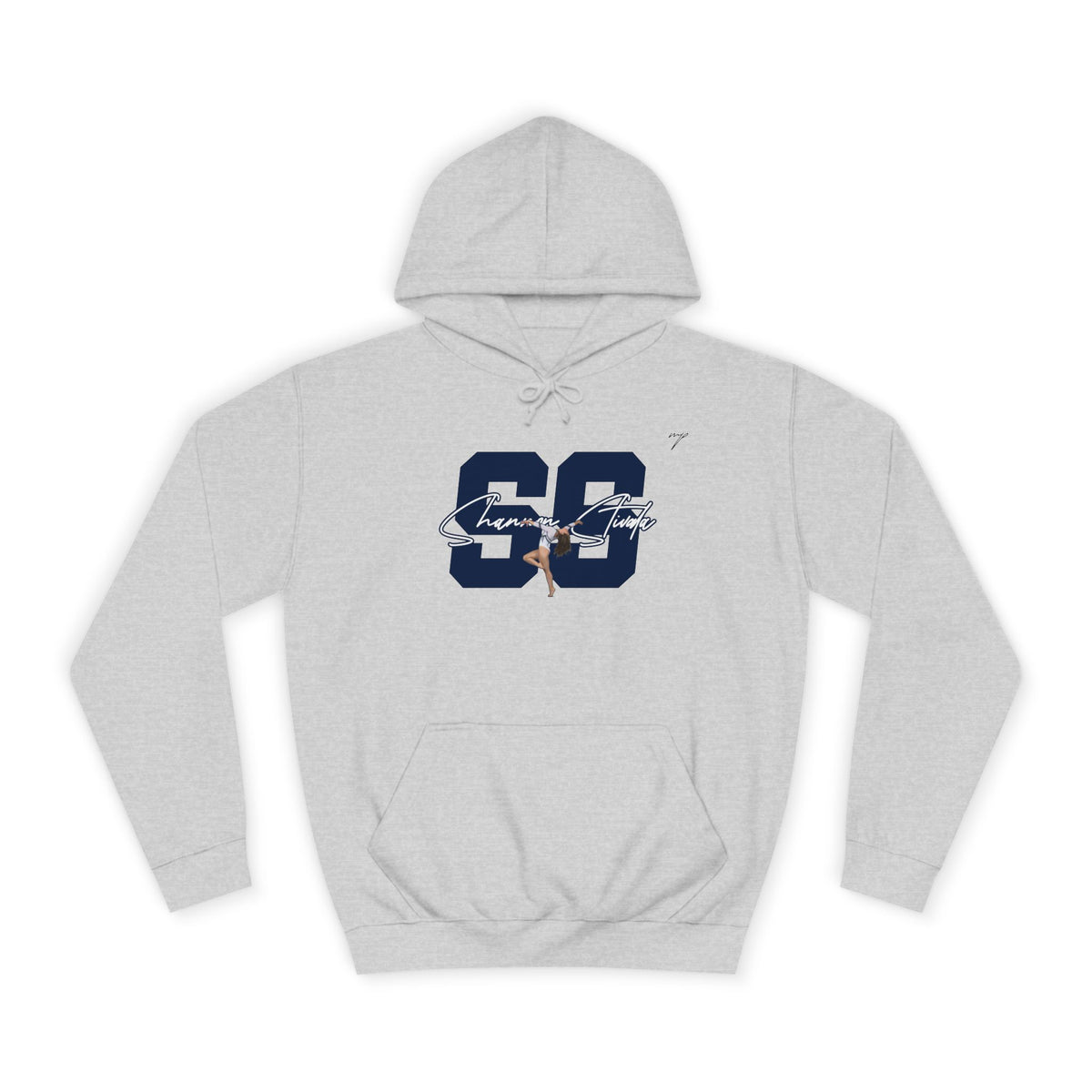 Shannon Stivala Hoodie