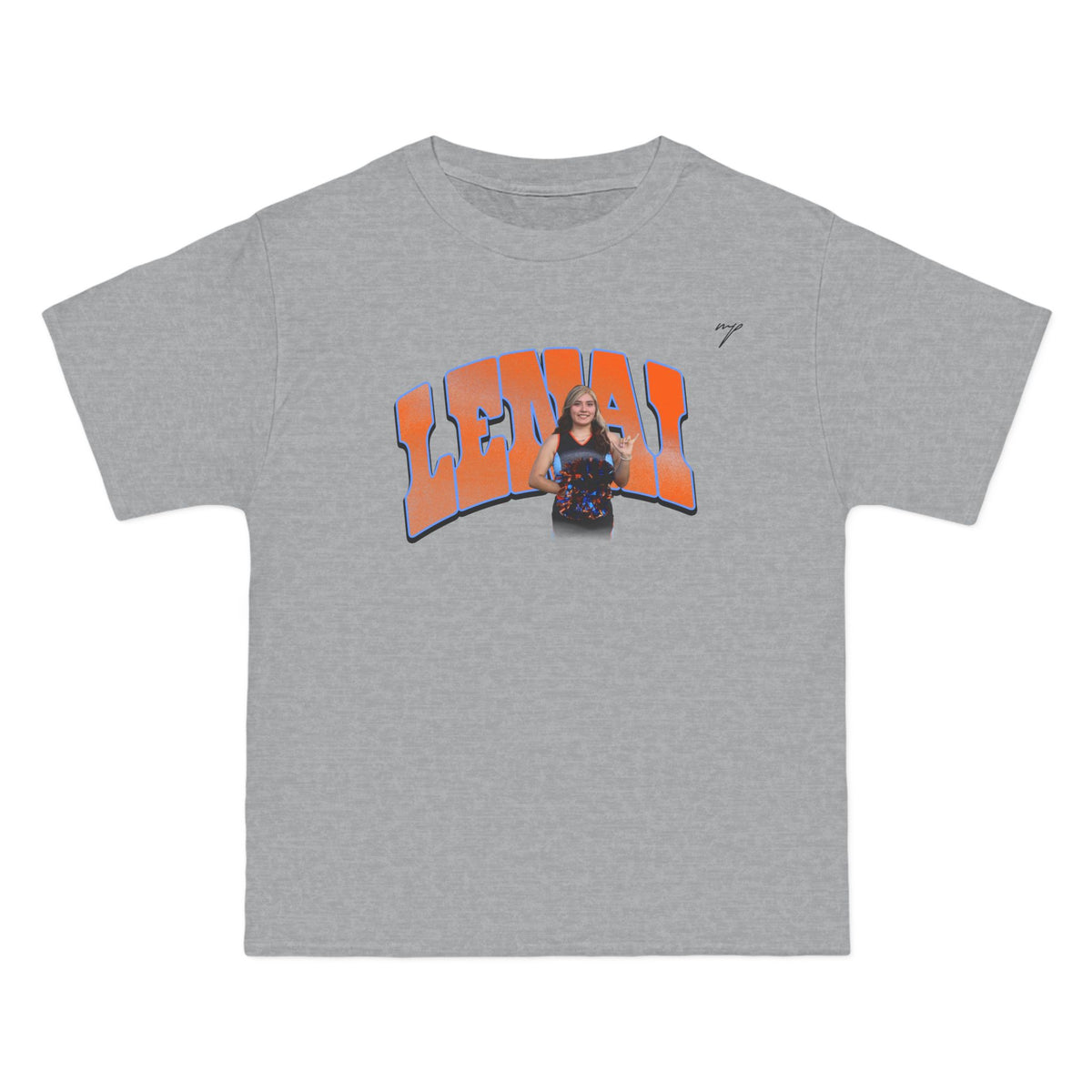 Lenai Gomez Vintage Tee