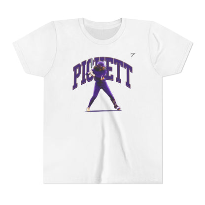 Ci'ella Pickett YOUTH Graphic Tee