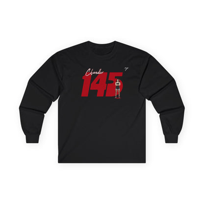 Caylynn Chandler Long Sleeve