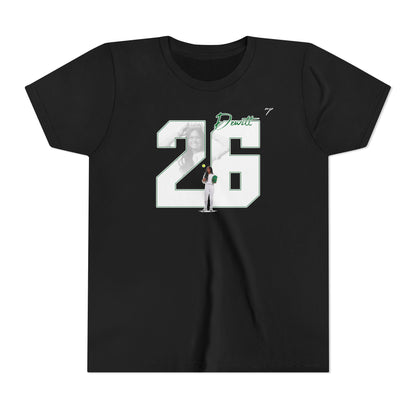 Analise DeWitt YOUTH Graphic Tee