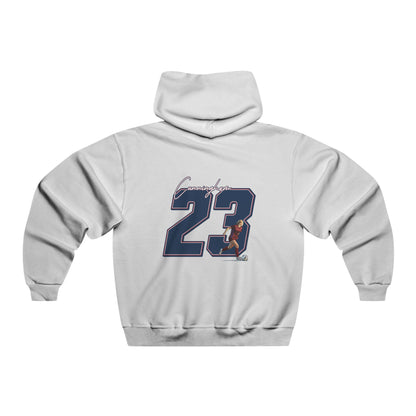 Riley Cunningham Vintage Hoodie