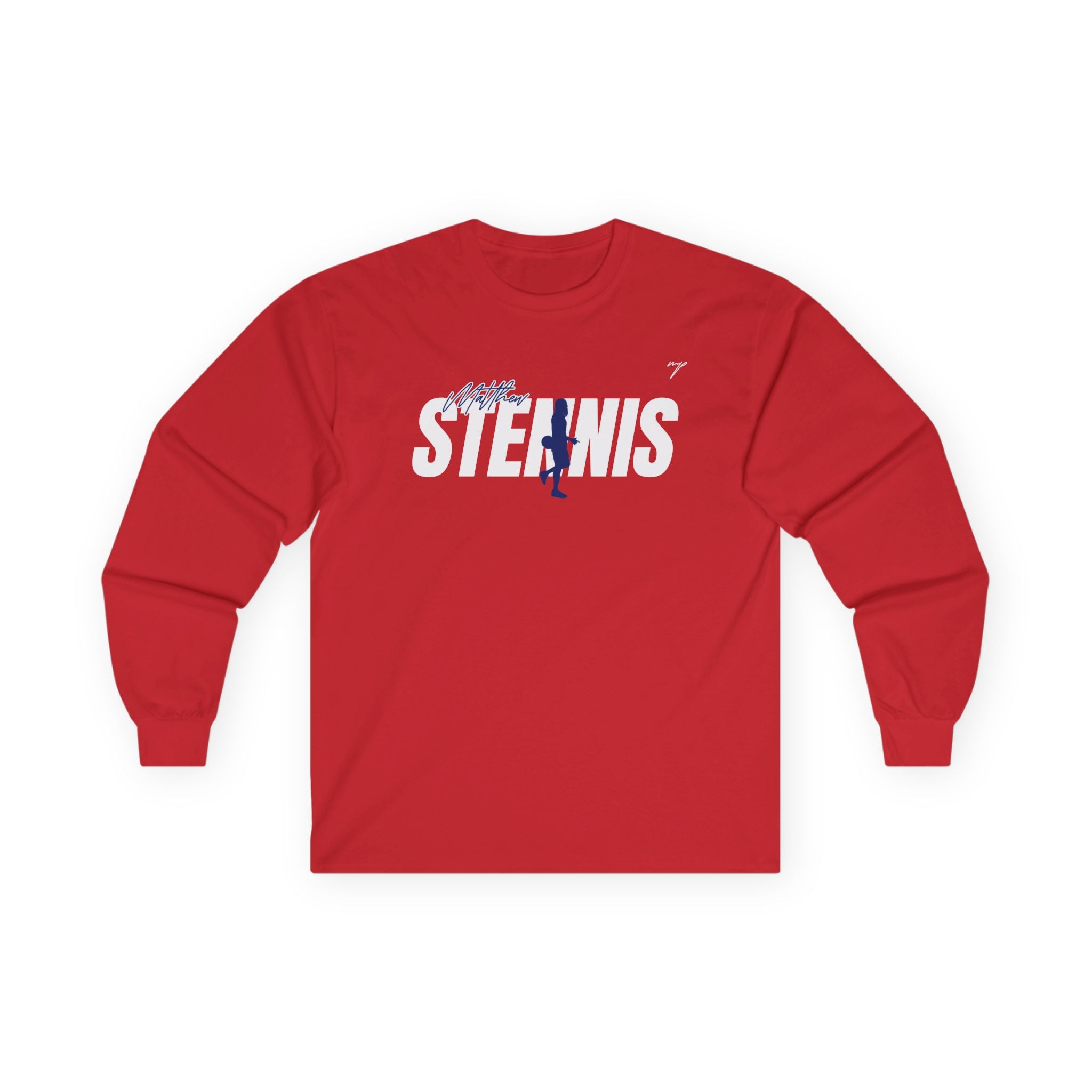 Matthew Stennis Long Sleeve